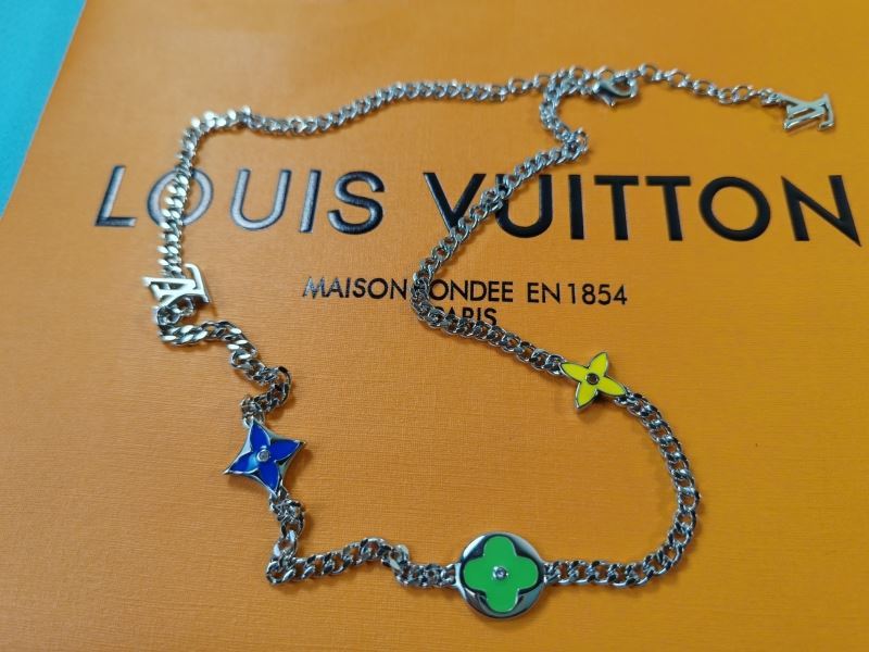 Louis Vuitton Necklaces